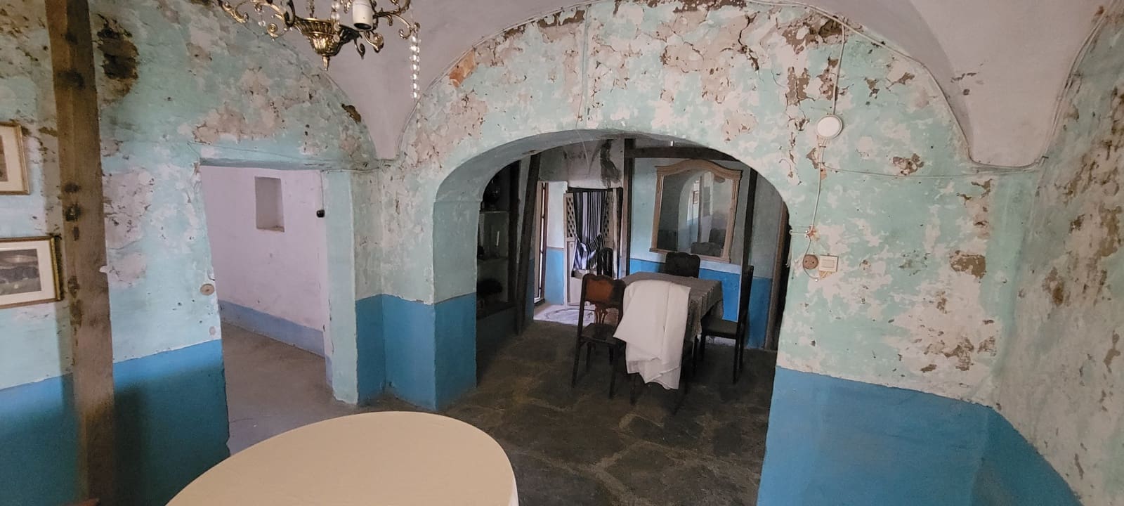 2 soveværelse Finca/Landehus til salg i Trujillo - € 69.000 (Ref: 9230672)