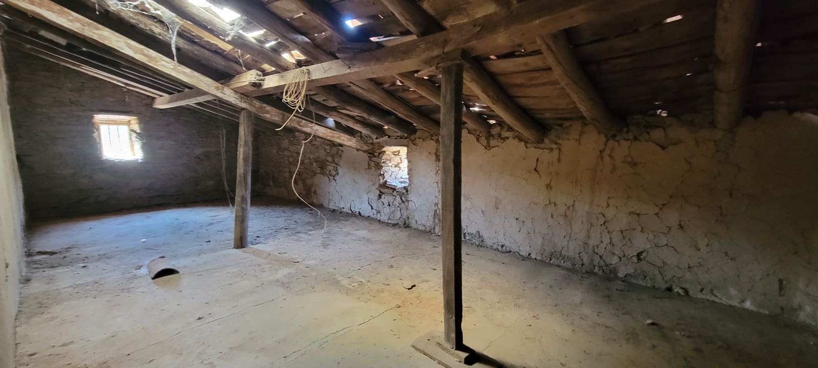 2 soveværelse Finca/Landehus til salg i Trujillo - € 69.000 (Ref: 9230672)