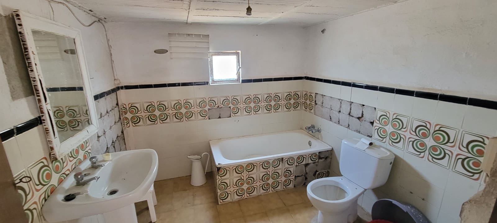 2 soveværelse Finca/Landehus til salg i Trujillo - € 69.000 (Ref: 9230672)