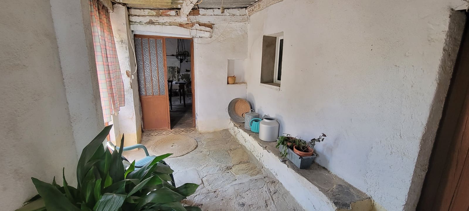 2 soveværelse Finca/Landehus til salg i Trujillo - € 69.000 (Ref: 9230672)