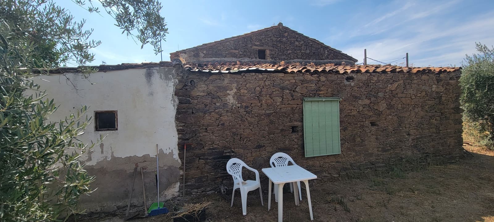 2 soveværelse Finca/Landehus til salg i Trujillo - € 69.000 (Ref: 9230672)