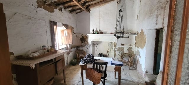 2 sypialnia Finka/Dom wiejski na sprzedaż w Trujillo - 69 000 € (Ref: 9230672)