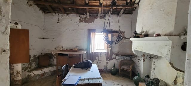 2 sypialnia Finka/Dom wiejski na sprzedaż w Trujillo - 69 000 € (Ref: 9230672)