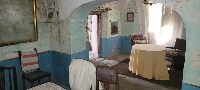 2 sypialnia Finka/Dom wiejski na sprzedaż w Trujillo - 69 000 € (Ref: 9230672)