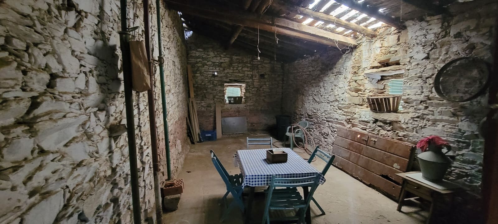 2 soveværelse Finca/Landehus til salg i Trujillo - € 69.000 (Ref: 9230672)