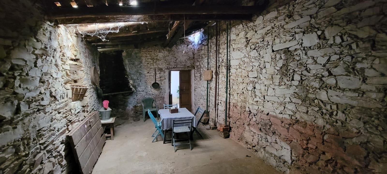 2 soveværelse Finca/Landehus til salg i Trujillo - € 69.000 (Ref: 9230672)