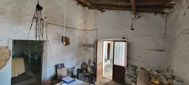 2 sypialnia Finka/Dom wiejski na sprzedaż w Trujillo - 69 000 € (Ref: 9230672)