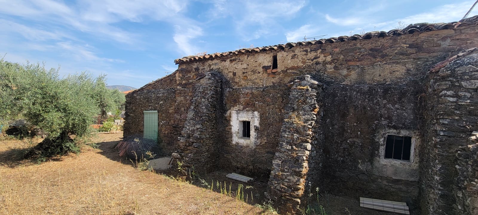 2 soveværelse Finca/Landehus til salg i Trujillo - € 69.000 (Ref: 9230672)