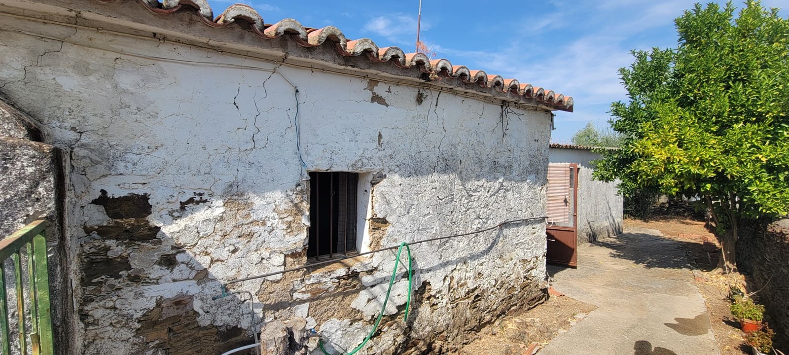 2 soveværelse Finca/Landehus til salg i Trujillo - € 69.000 (Ref: 9230672)