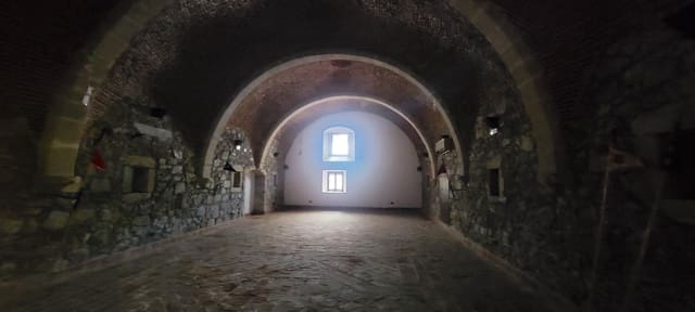 16 bedroom Business for sale in Trujillo - € 477,000 (Ref: 9305202)