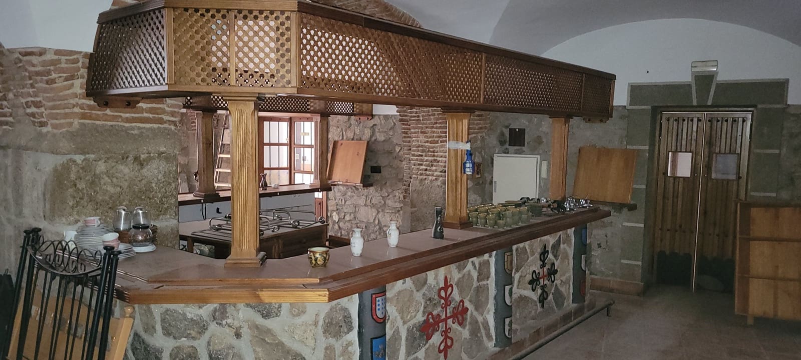 16 quarto Empresa para venda em Trujillo - 477 000 € (Ref: 9305202)