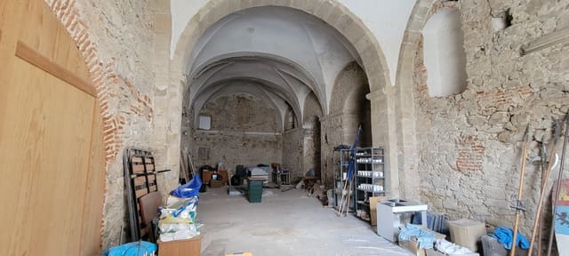 16 bedroom Business for sale in Trujillo - € 477,000 (Ref: 9305202)