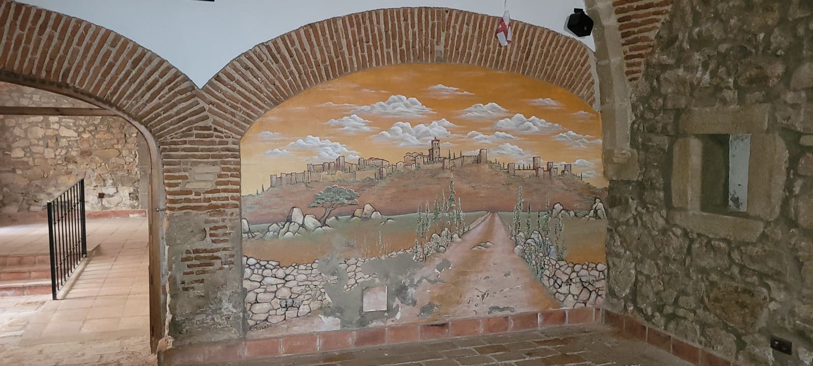 16 quarto Empresa para venda em Trujillo - 477 000 € (Ref: 9305202)