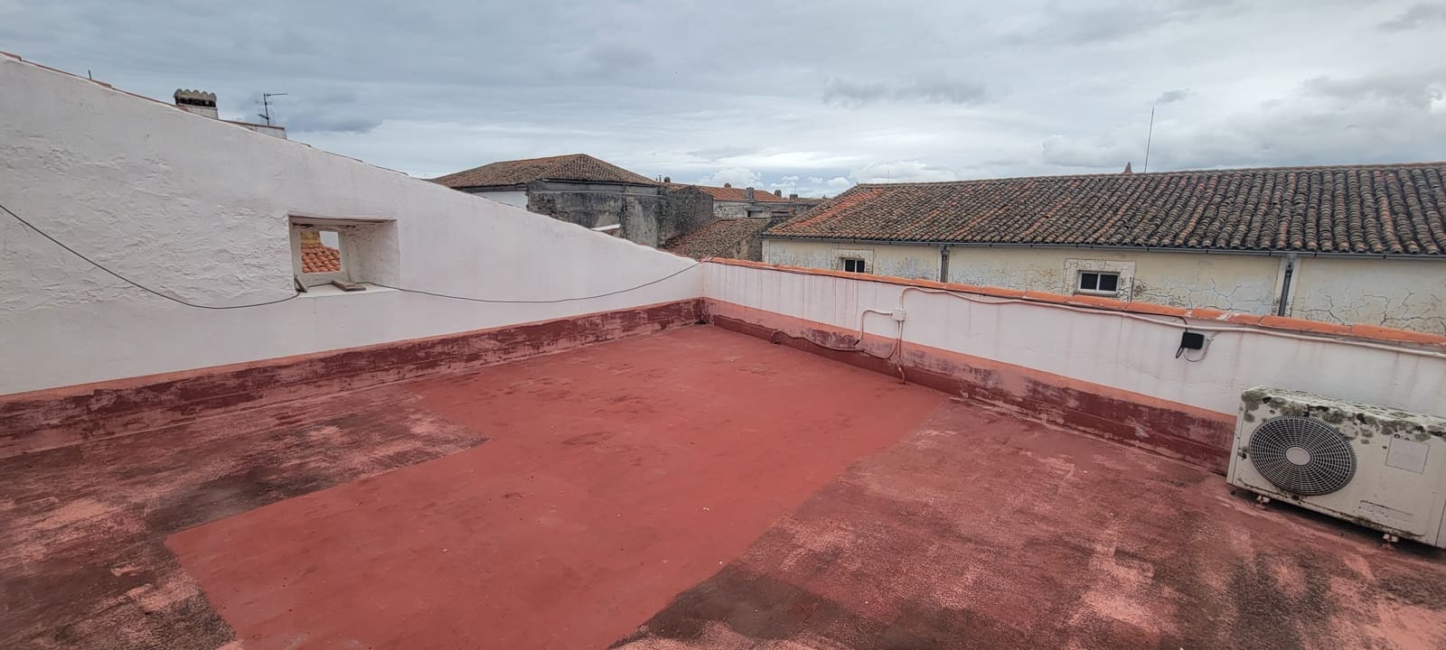 16 quarto Empresa para venda em Trujillo - 477 000 € (Ref: 9305202)