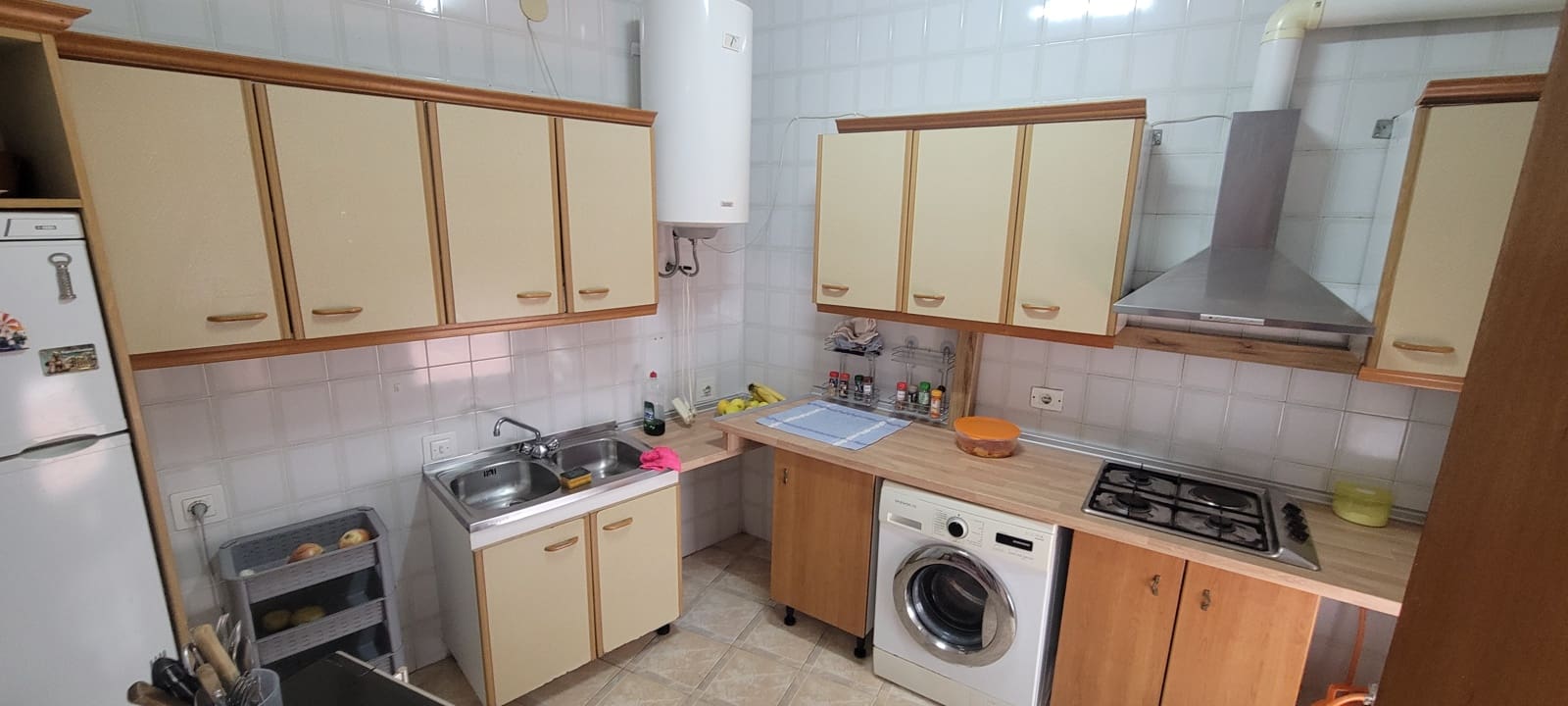 16 quarto Empresa para venda em Trujillo - 477 000 € (Ref: 9305202)