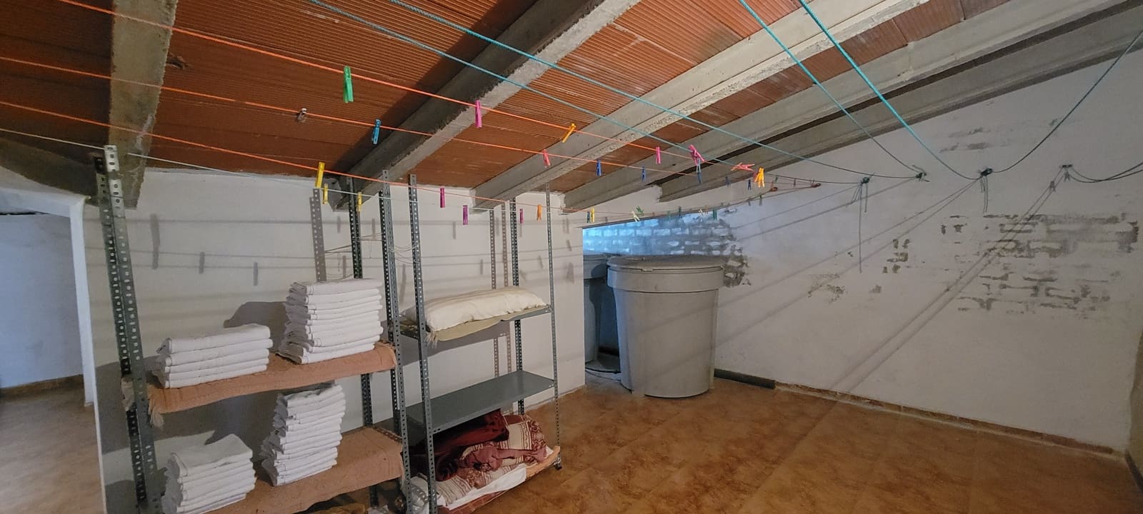 16 quarto Empresa para venda em Trujillo - 477 000 € (Ref: 9305202)