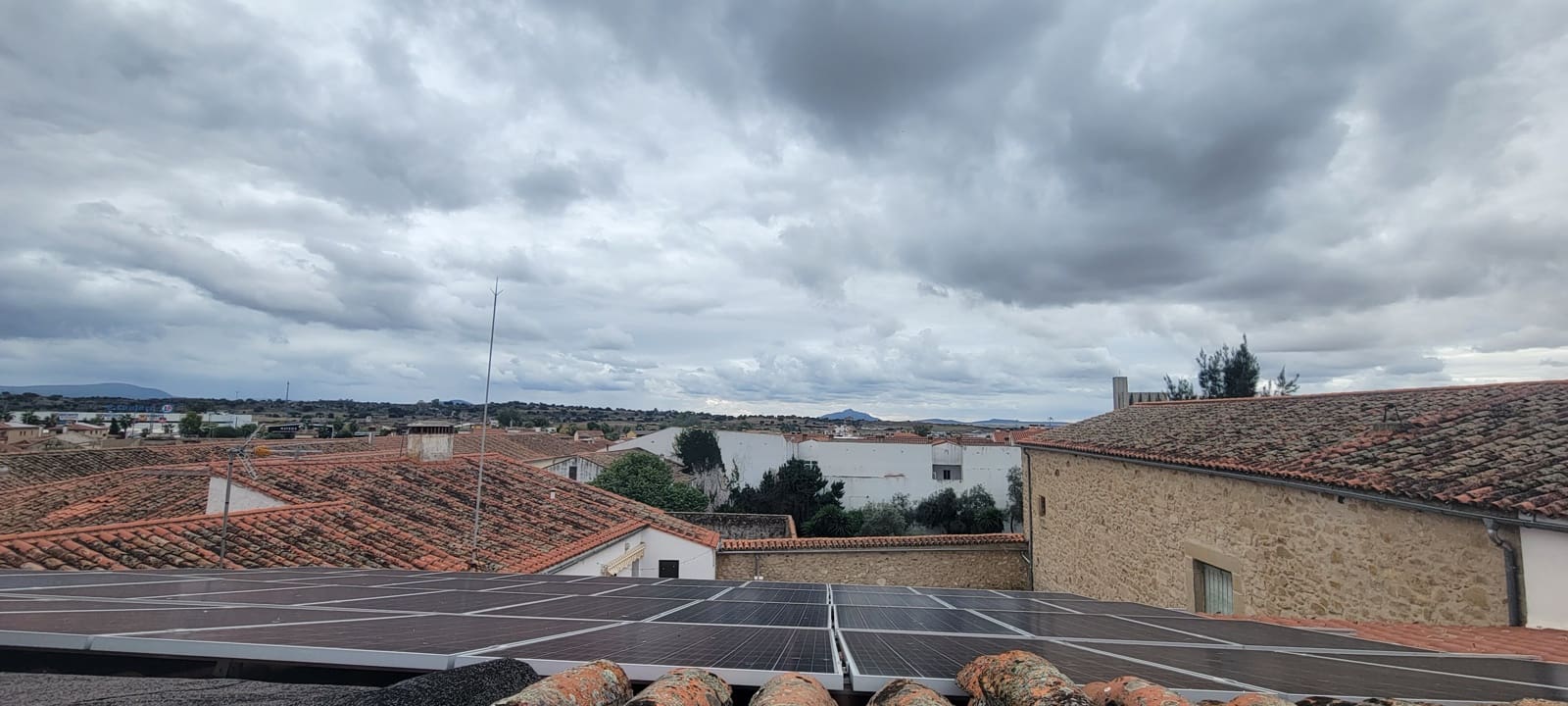 16 quarto Empresa para venda em Trujillo - 477 000 € (Ref: 9305202)