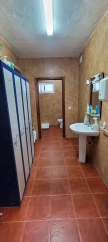 Business for sale in Trujillo - € 159,000 (Ref: 9305203)