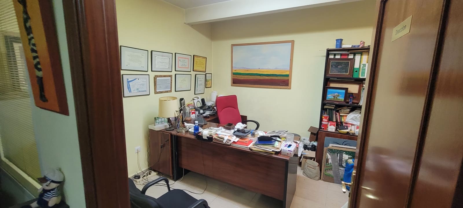 Virksomhed til salg i Trujillo - € 159.000 (Ref: 9305203)