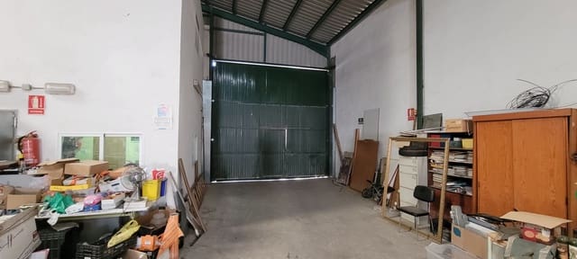 Business for sale in Trujillo - € 159,000 (Ref: 9305203)