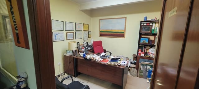 Business for sale in Trujillo - € 159,000 (Ref: 9305203)