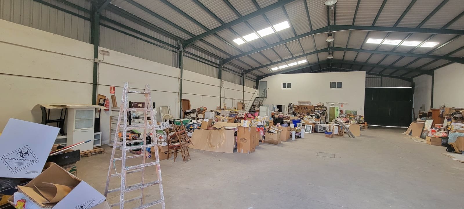 Virksomhed til salg i Trujillo - € 159.000 (Ref: 9305203)