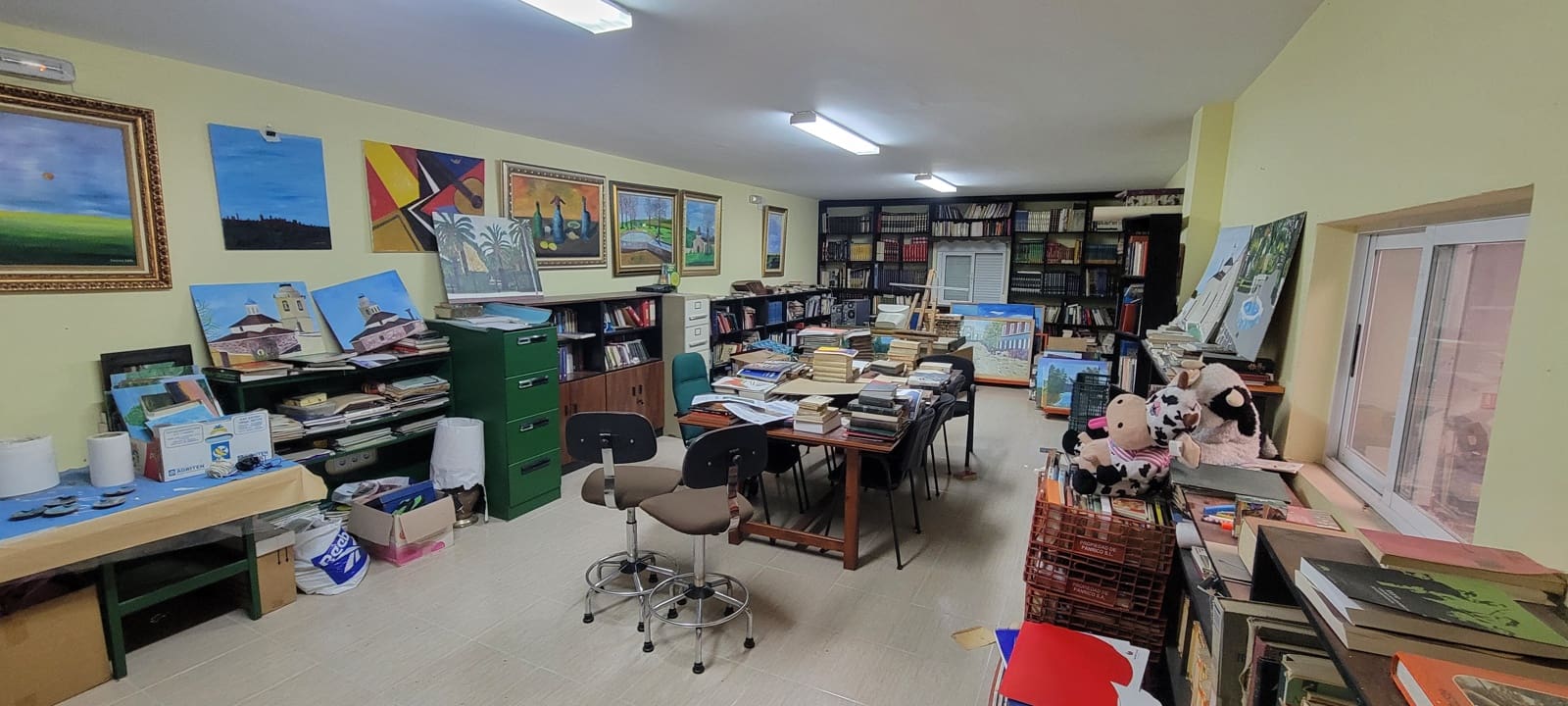 Virksomhed til salg i Trujillo - € 159.000 (Ref: 9305203)