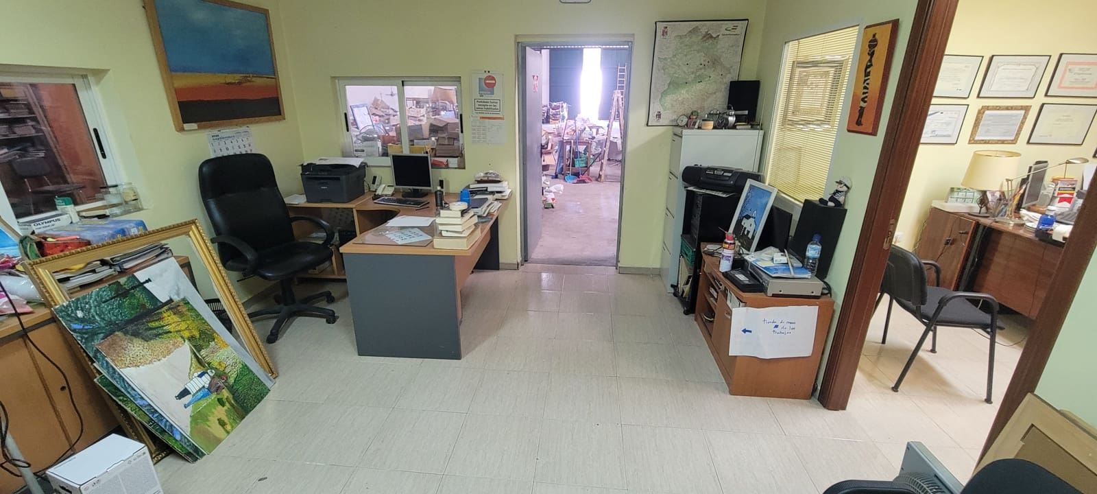 Virksomhed til salg i Trujillo - € 159.000 (Ref: 9305203)