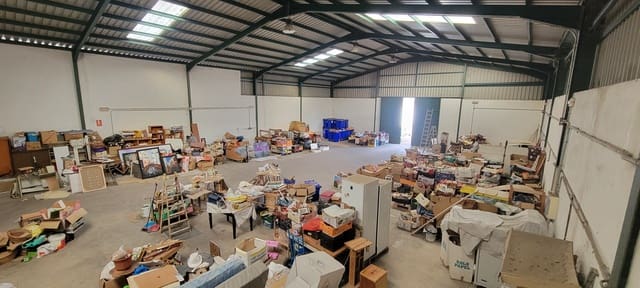 Business for sale in Trujillo - € 159,000 (Ref: 9305203)