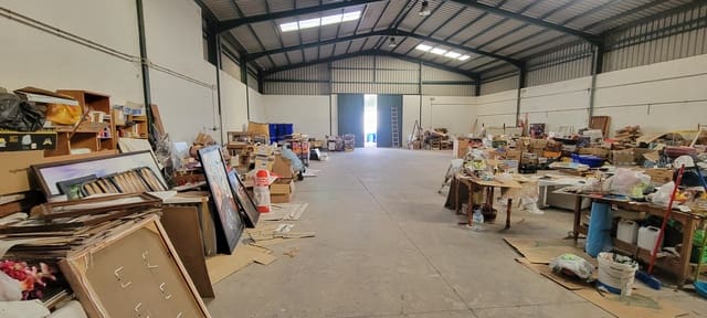 Business for sale in Trujillo - € 159,000 (Ref: 9305203)