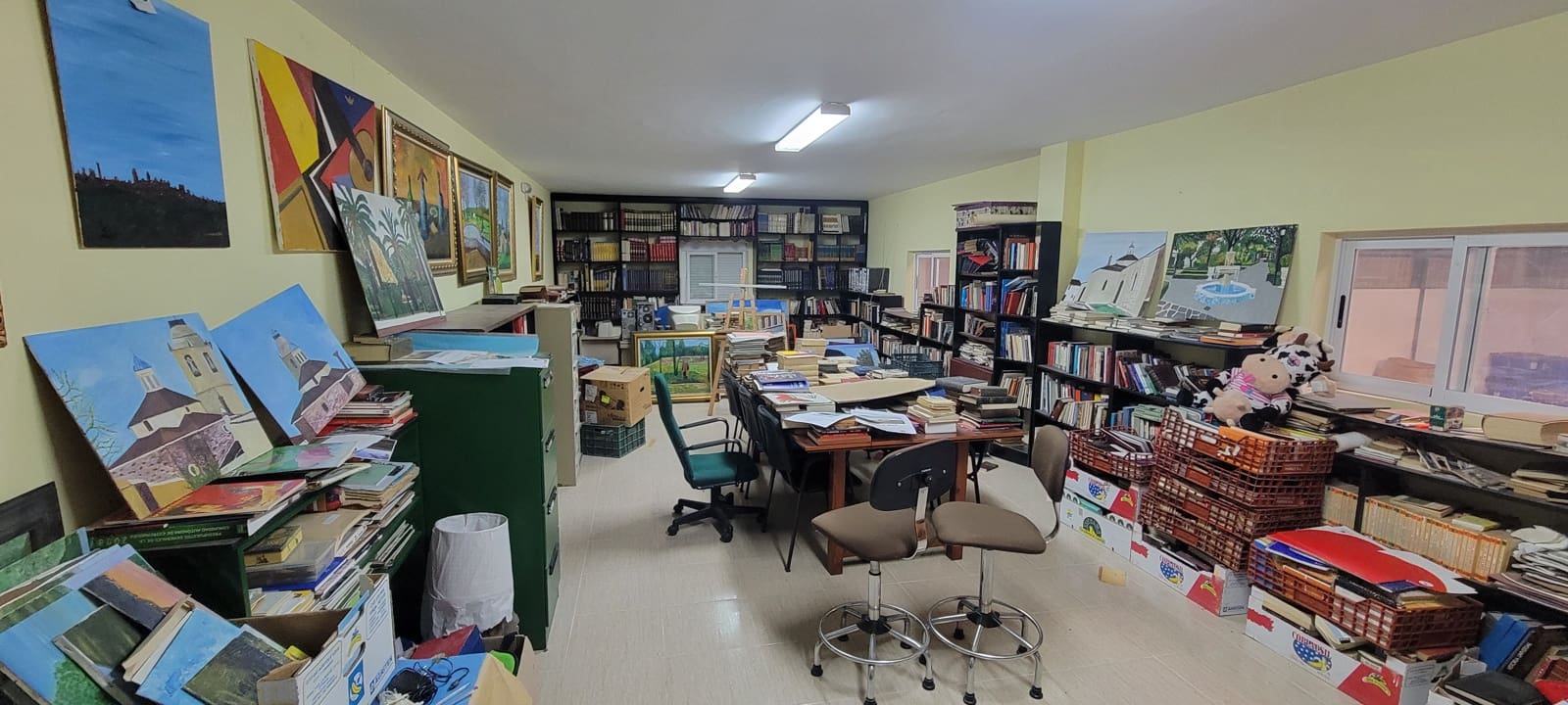 Virksomhed til salg i Trujillo - € 159.000 (Ref: 9305203)