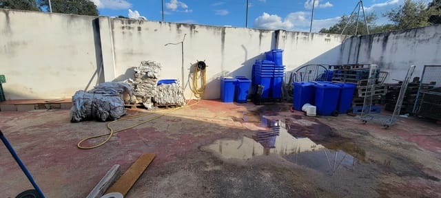 Business for sale in Trujillo - € 159,000 (Ref: 9305203)