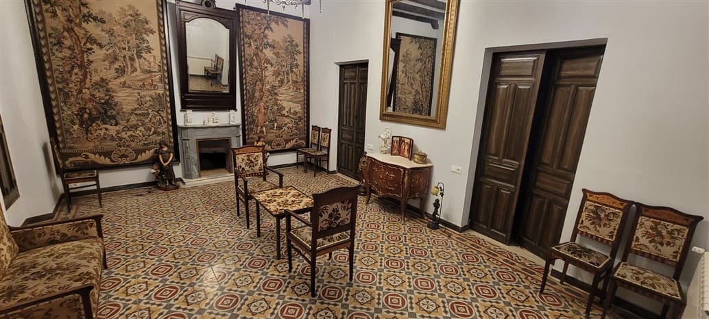 16 soveværelse Byhus til salg i Madronera med garage - € 600.000 (Ref: 9305286)