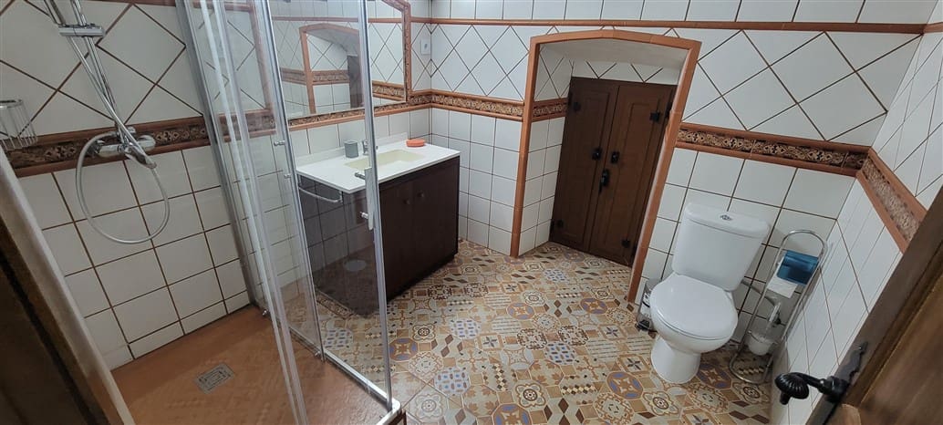 16 soveværelse Byhus til salg i Madronera med garage - € 600.000 (Ref: 9305286)