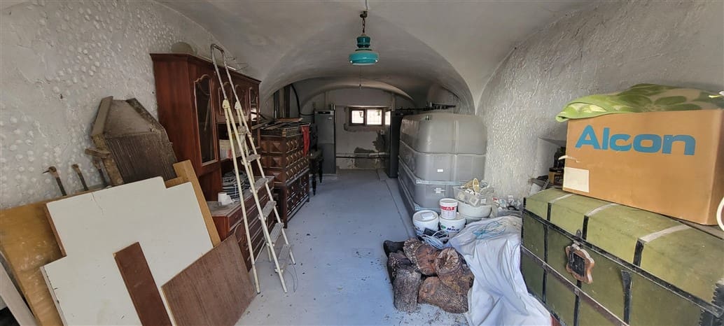 16 soveværelse Byhus til salg i Madronera med garage - € 600.000 (Ref: 9305286)