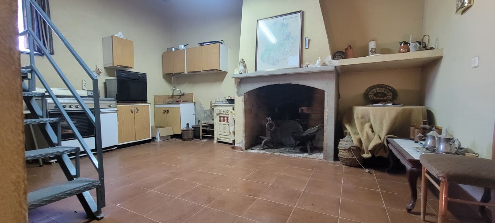 4 bedroom Townhouse for sale in Trujillo - € 245,950 (Ref: 9322835)