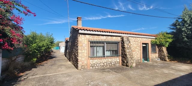 4 bedroom Townhouse for sale in Trujillo - € 245,950 (Ref: 9322835)