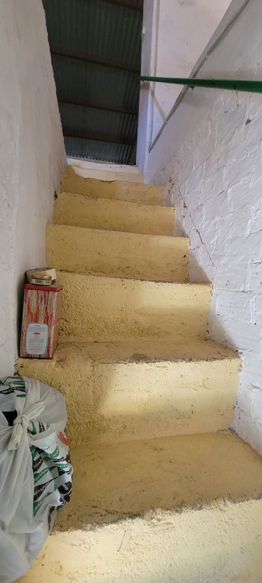 3 soveværelse Byhus til salg i Madronera - € 49.000 (Ref: 9325192)