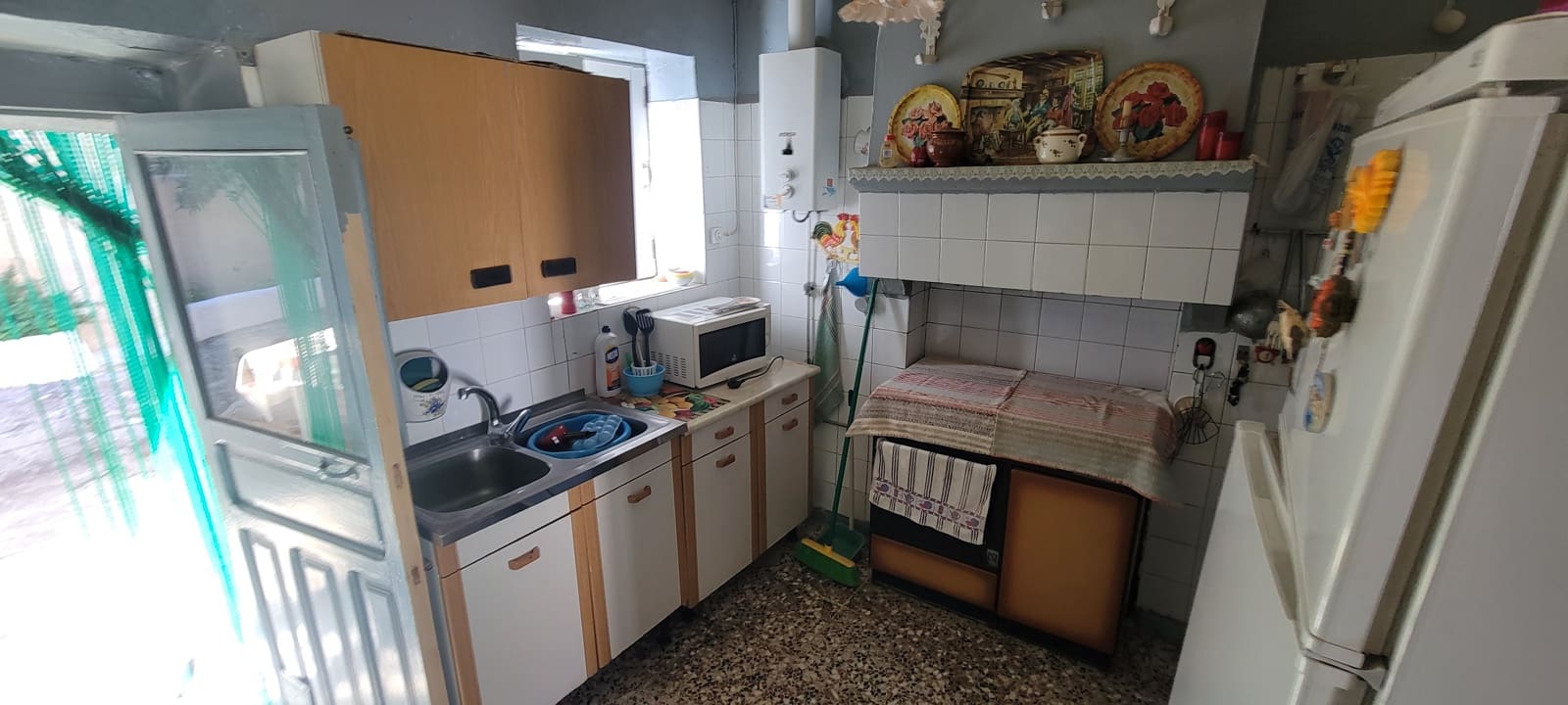 3 soveværelse Byhus til salg i Madronera - € 49.000 (Ref: 9325192)