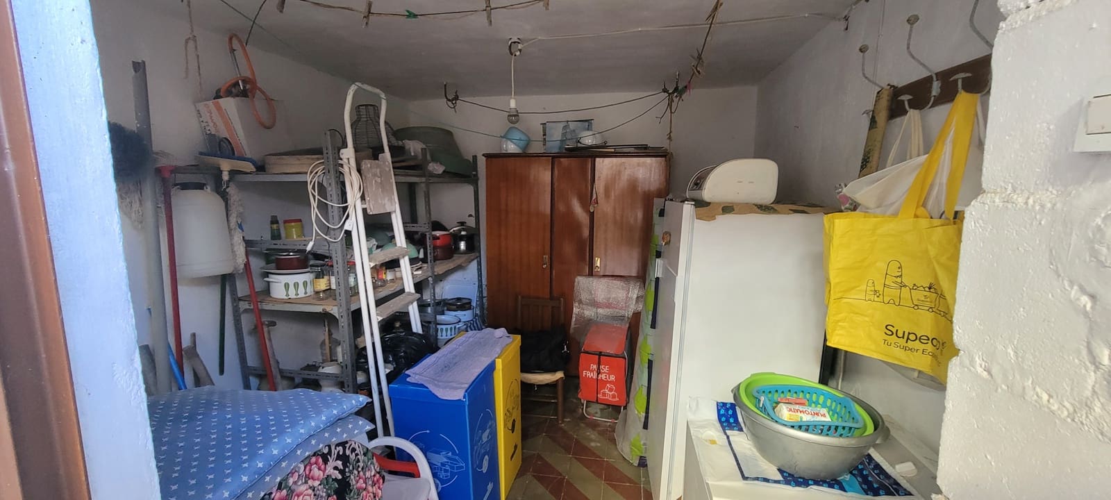 3 soveværelse Byhus til salg i Madronera - € 49.000 (Ref: 9325192)