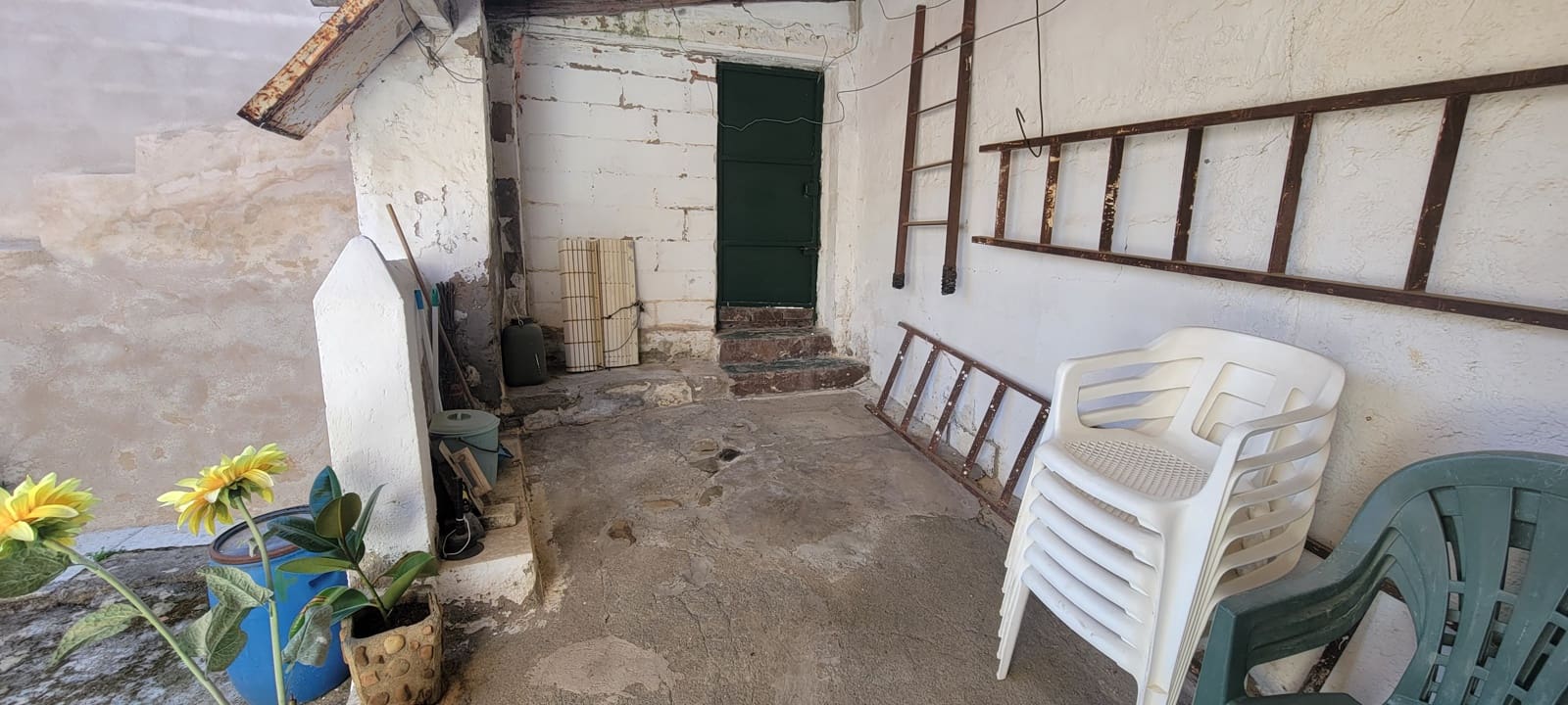 3 soveværelse Byhus til salg i Madronera - € 49.000 (Ref: 9325192)