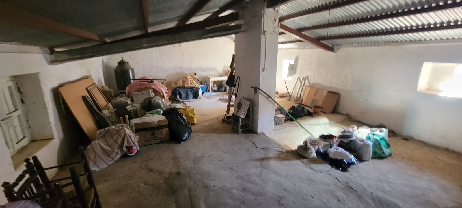 3 soveværelse Byhus til salg i Madronera - € 49.000 (Ref: 9325192)