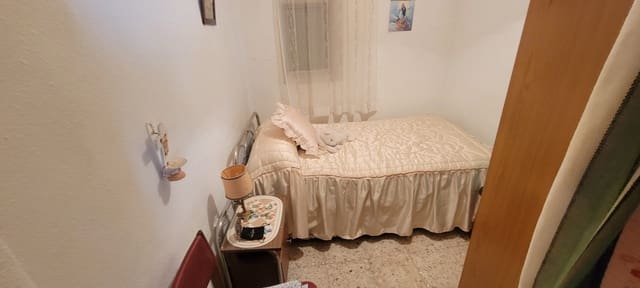 3 bedroom Townhouse for sale in Madroñera - € 49,000 (Ref: 9325192)