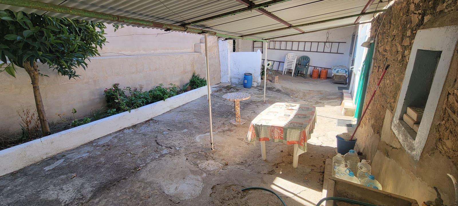 3 soveværelse Byhus til salg i Madronera - € 49.000 (Ref: 9325192)