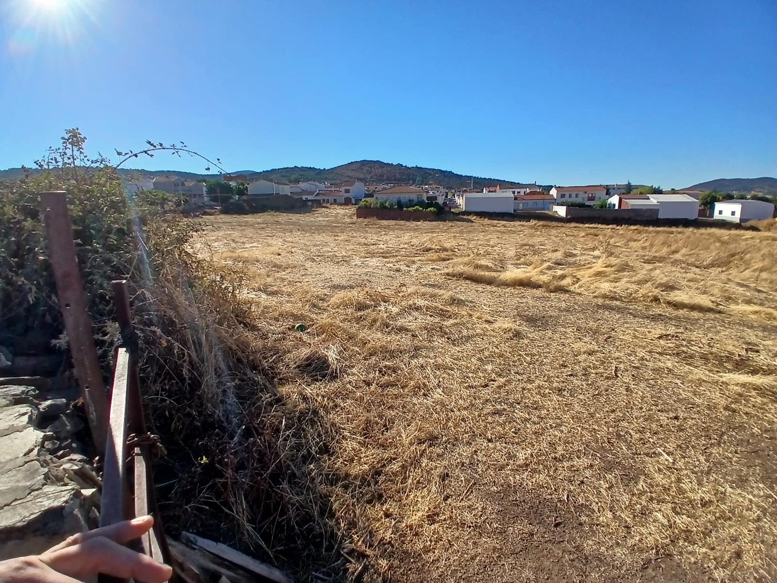 Area Edificabile in vendita in Madronera - 12.500 € (Rif: 9325199)