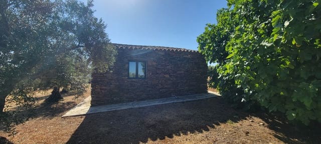Finca/Landehus til salg i Trujillo - € 165.000 (Ref: 9345650)