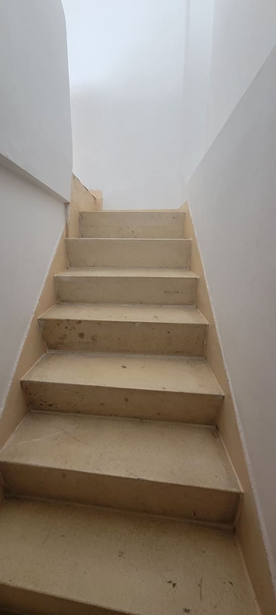 3 chambre Maison de Ville à vendre à Zorita - 49 000 € (Ref: 9345681)