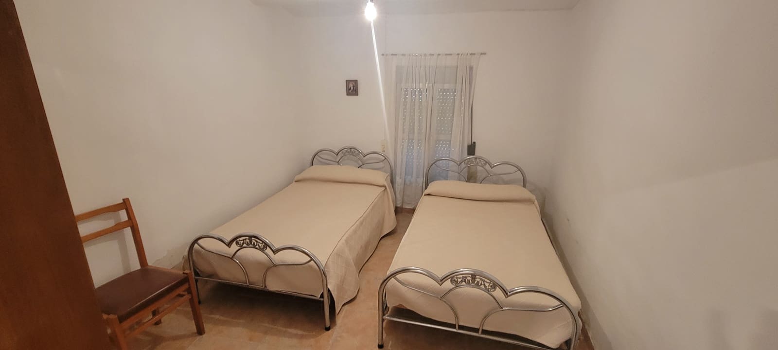 3 chambre Maison de Ville à vendre à Zorita - 49 000 € (Ref: 9345681)