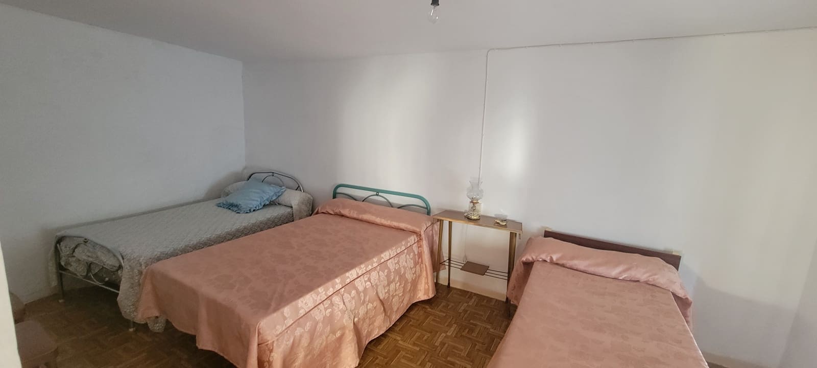 3 chambre Maison de Ville à vendre à Zorita - 49 000 € (Ref: 9345681)