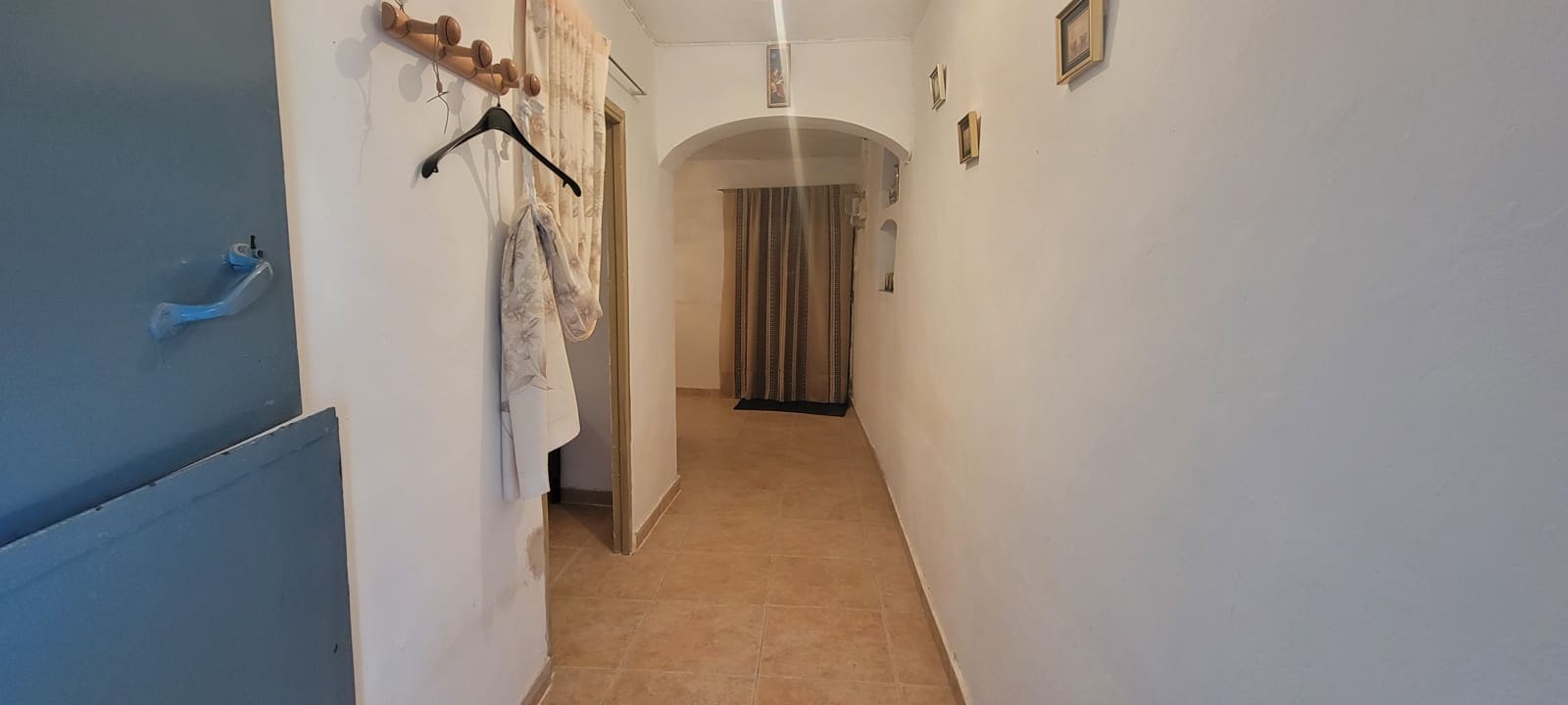 3 chambre Maison de Ville à vendre à Zorita - 49 000 € (Ref: 9345681)